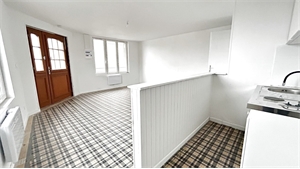 appartement à la location -   62540  MARLES-LES-MINES, surface 30 m2 location appartement - APR679917